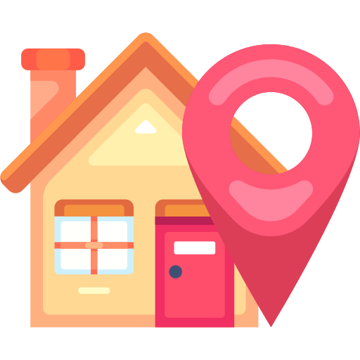 ubicación icono gratis