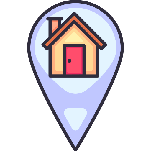 Location free icon Location free icon