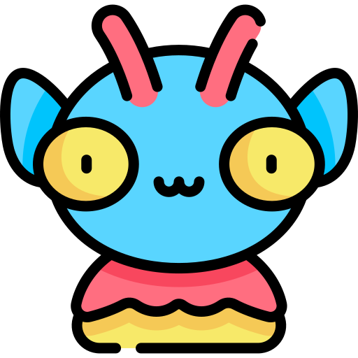 extraterrestre Icône gratuit extraterrestre Icône gratuit