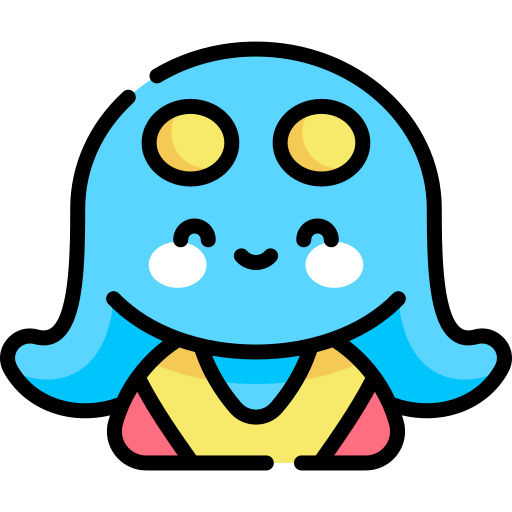extraterrestre Icône gratuit extraterrestre Icône gratuit