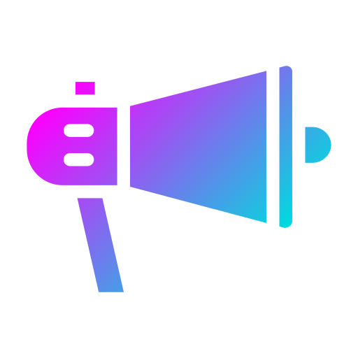 márketing icono gratis