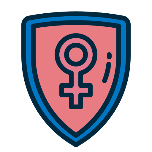 mulheres grátis ícone