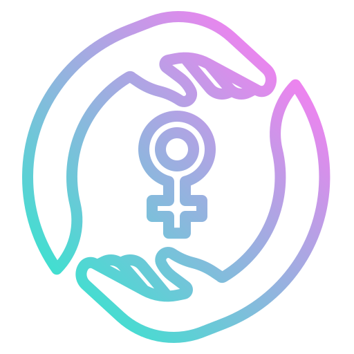 féminisme Icône gratuit féminisme Icône gratuit