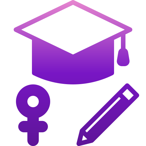 educação grátis ícone