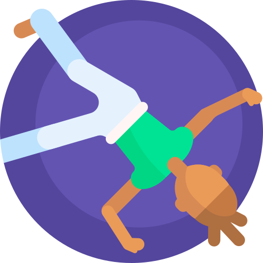 capoeira grátis ícone capoeira grátis ícone