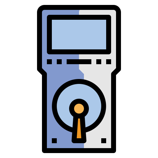 analyseur Icône gratuit analyseur Icône gratuit