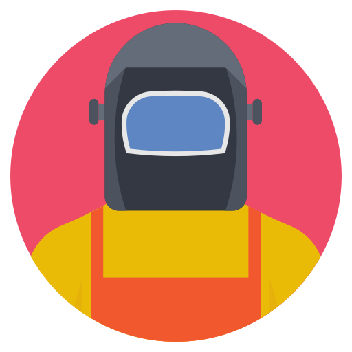 Сварщик бесплатно иконка