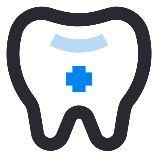 dental icono gratis