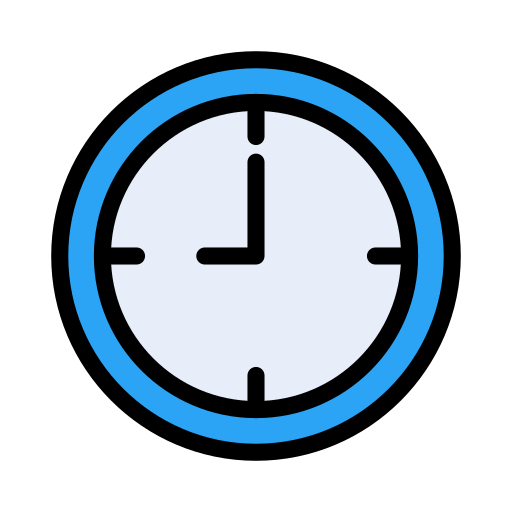 uhr kostenlos Icon uhr kostenlos Icon