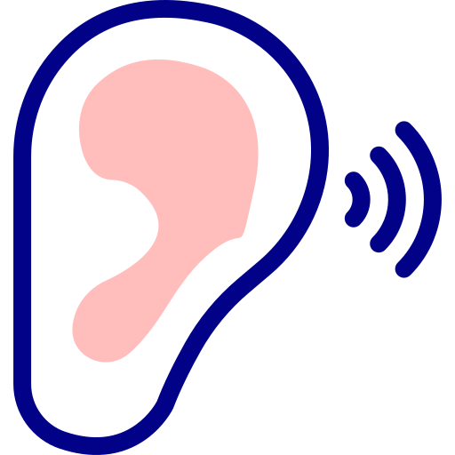 Прослушивание бесплатно иконка