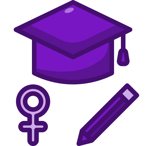 Éducation Icône gratuit