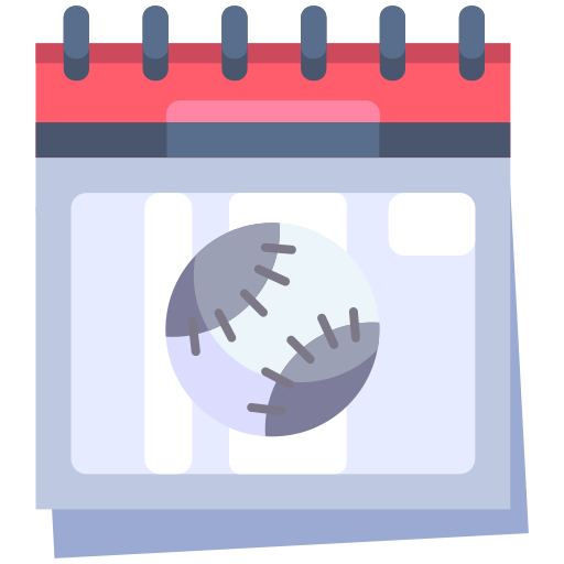 calendario icono gratis