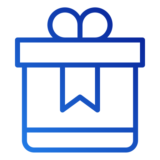 geschenk kostenlos Icon