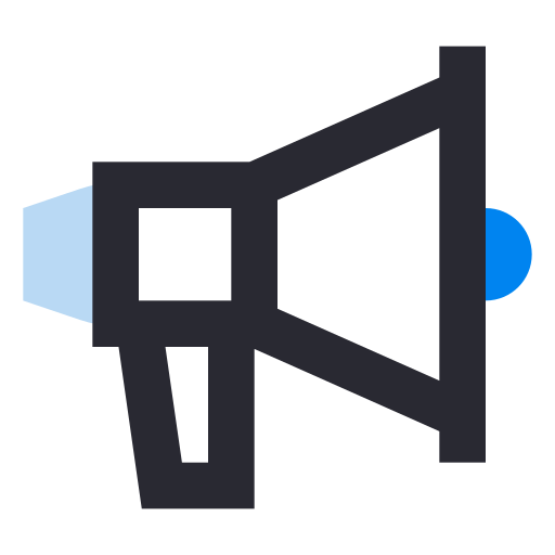 marketing kostenlos Icon