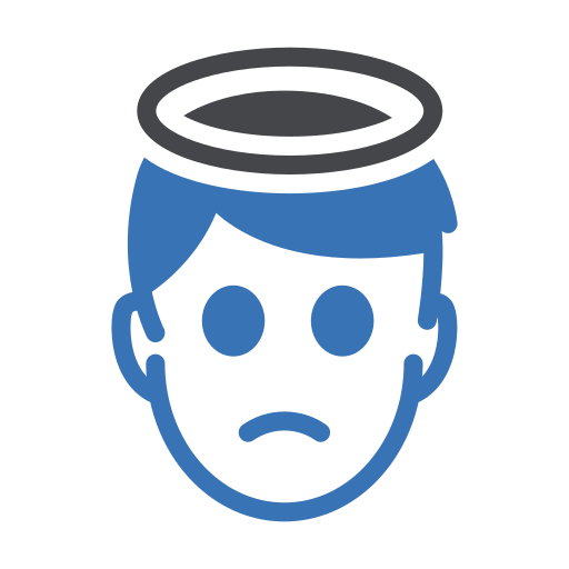Dizziness free icon Dizziness free icon