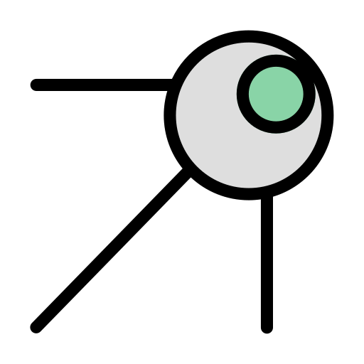 спутник бесплатно иконка