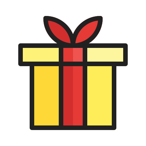 Gift - Free christmas icons