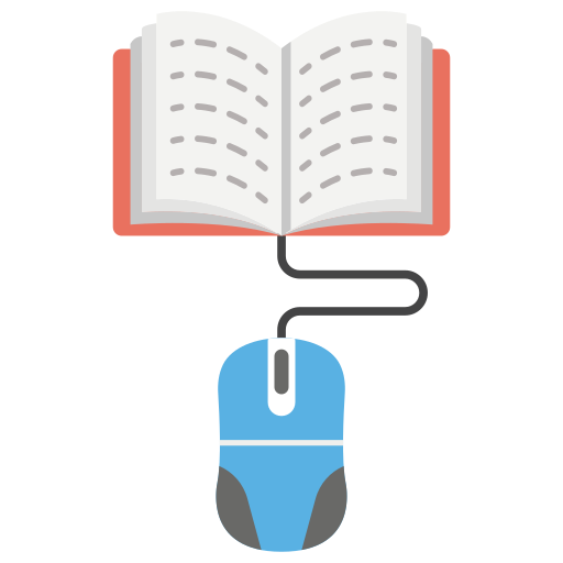 e-book grátis ícone e-book grátis ícone