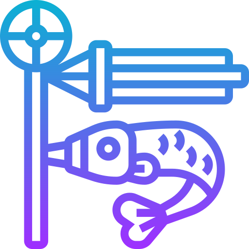 koinobori icono gratis