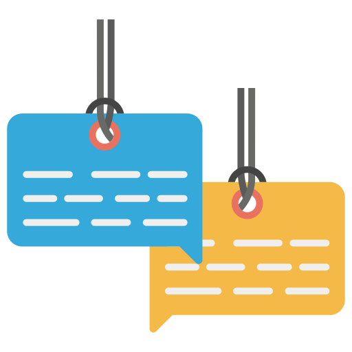 Общение бесплатно иконка