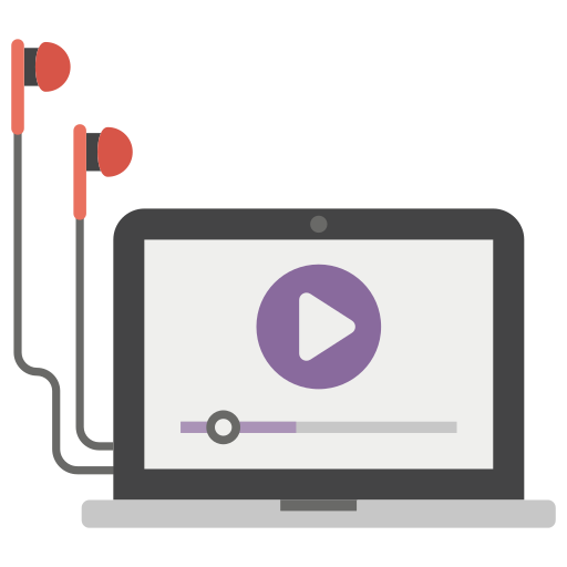 videotutorial icono gratis
