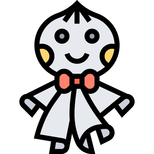 teru teru bozu icono gratis