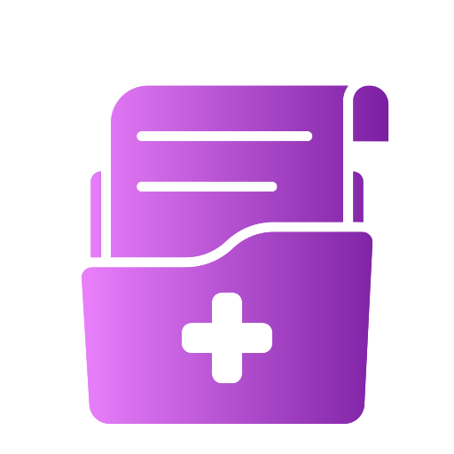 antécédents médicaux Icône gratuit antécédents médicaux Icône gratuit