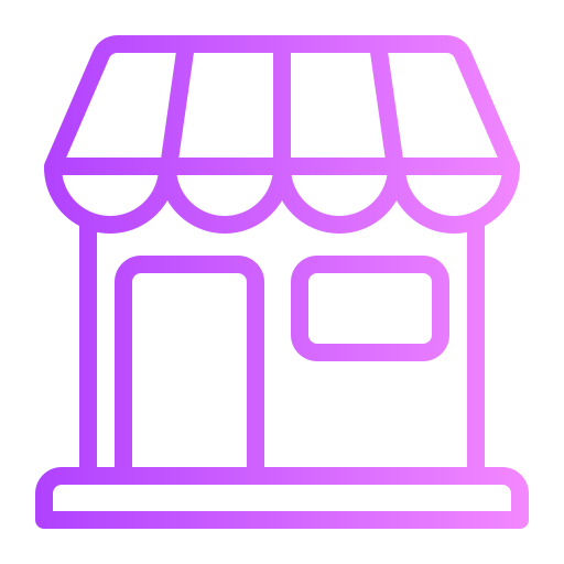 Магазин бесплатно иконка