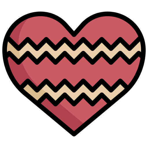 Сердце бесплатно иконка