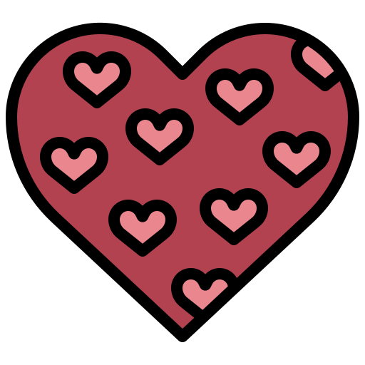 corazón icono gratis