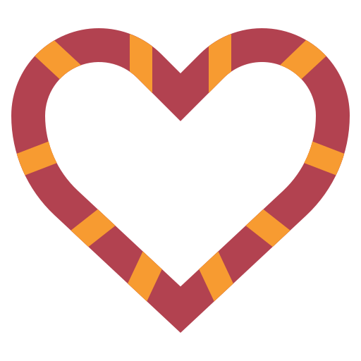 corazón icono gratis