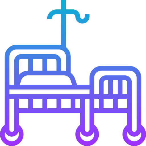 camilla icono gratis