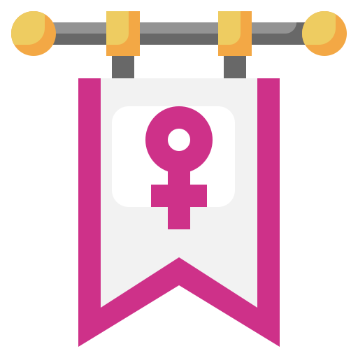 guirnalda icono gratis