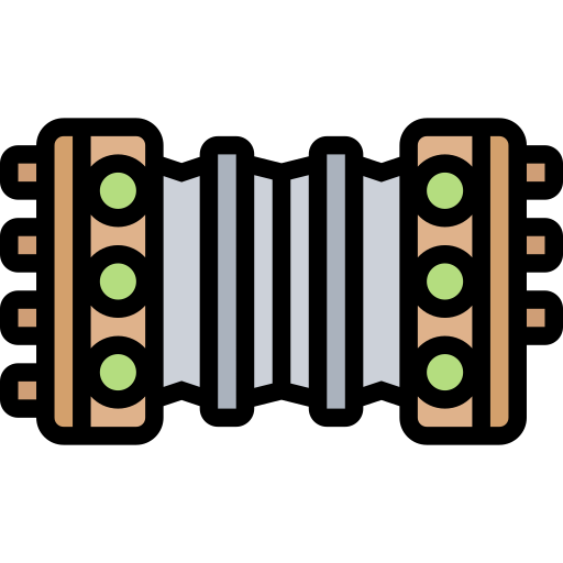 bandonion kostenlos Icon bandonion kostenlos Icon