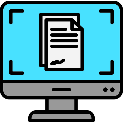 Online free icon