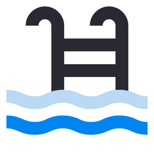 piscina icono gratis