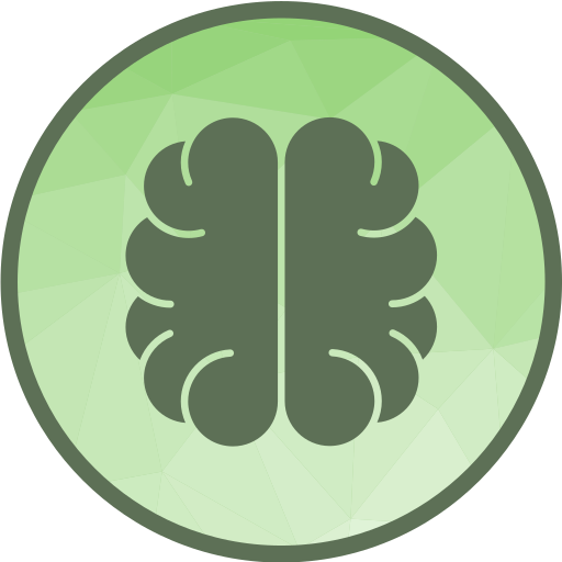 Mind free icon