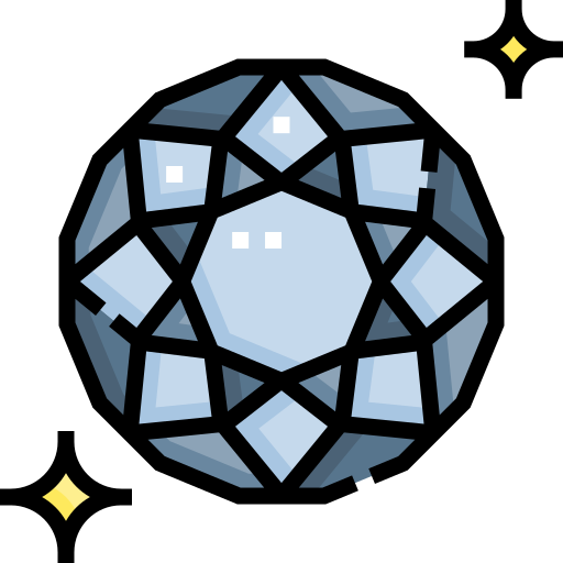 diamante icono gratis