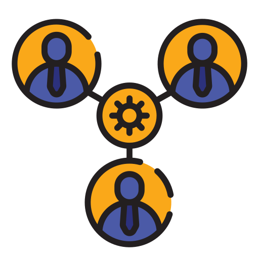 partnerschaft kostenlos Icon