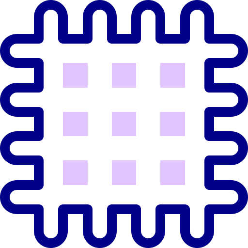 와플 무료 아이콘