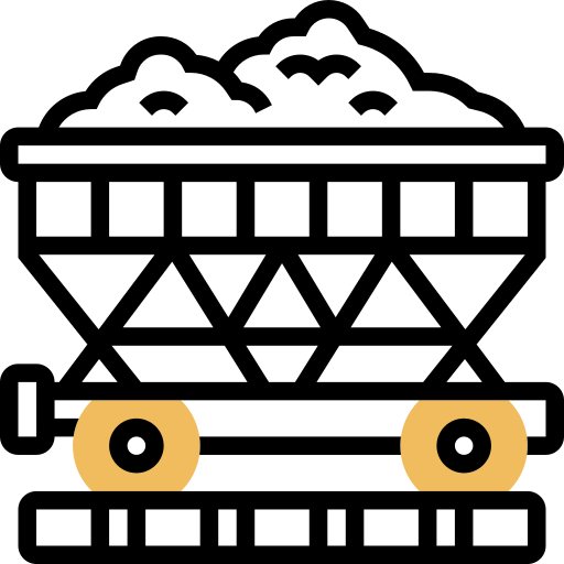 Coal free icon