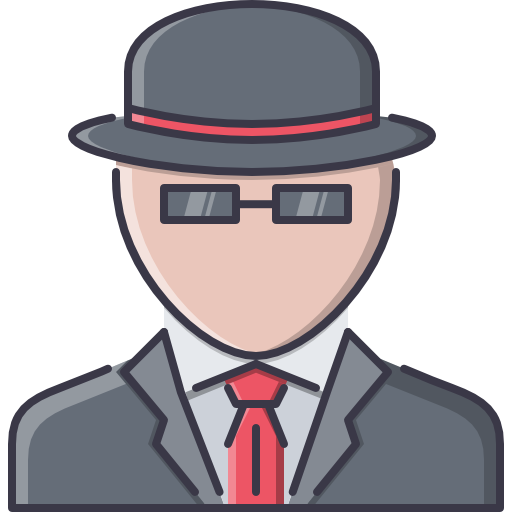 caballero icono gratis