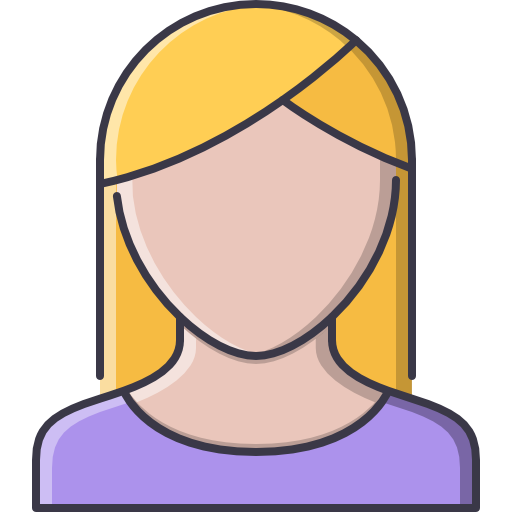 femme Icône gratuit femme Icône gratuit