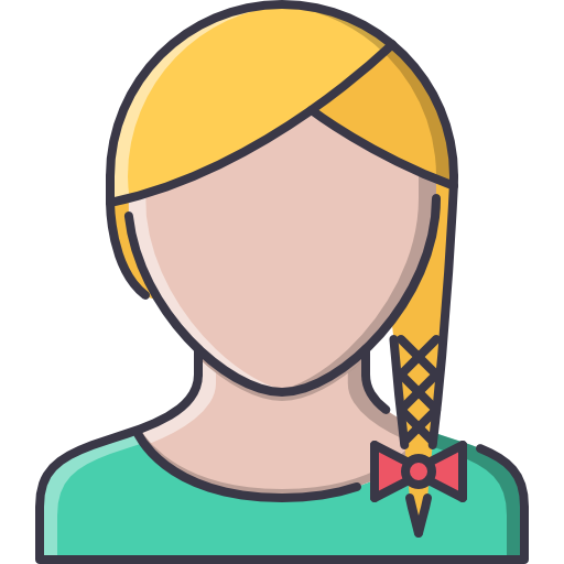 femme Icône gratuit