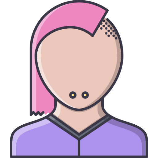 Женщина бесплатно иконка