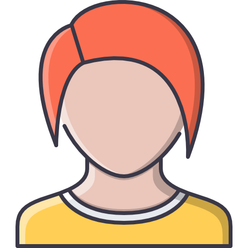 femme Icône gratuit femme Icône gratuit