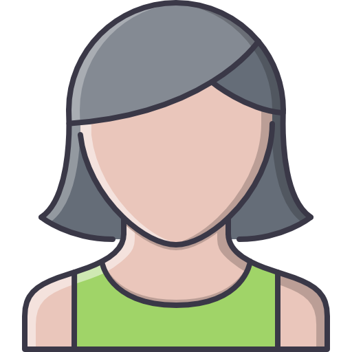 femme Icône gratuit femme Icône gratuit