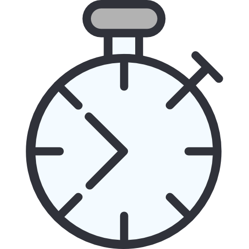 Timer free icon Timer free icon
