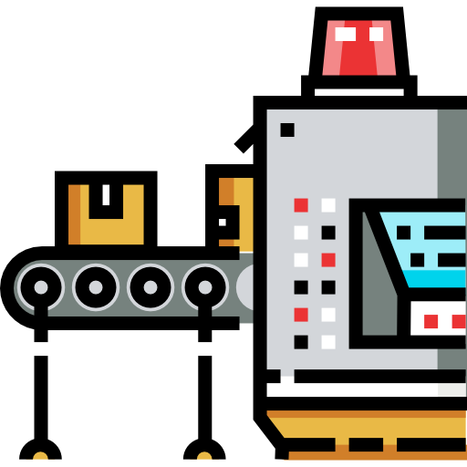 transportador icono gratis