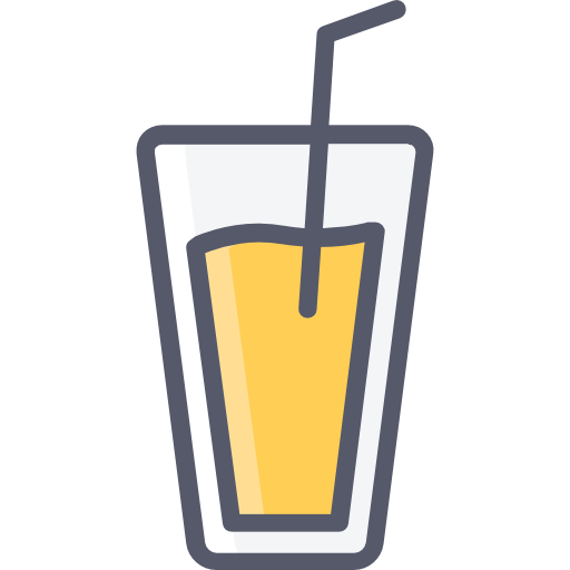 suco de laranja grátis ícone suco de laranja grátis ícone
